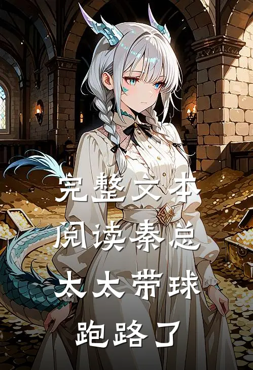 完整文本阅读秦总，太太带球跑路了
