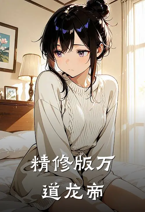 精修版万道龙帝