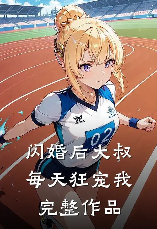 闪婚后大叔每天狂宠我完整作品