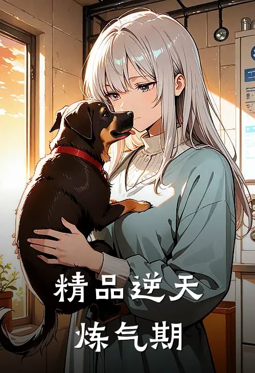 精品逆天炼气期