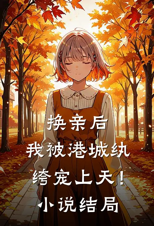 换亲后，我被港城纨绔宠上天！小说结局