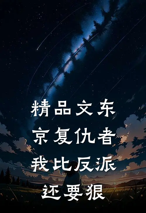 精品文东京复仇者：我比反派还要狠