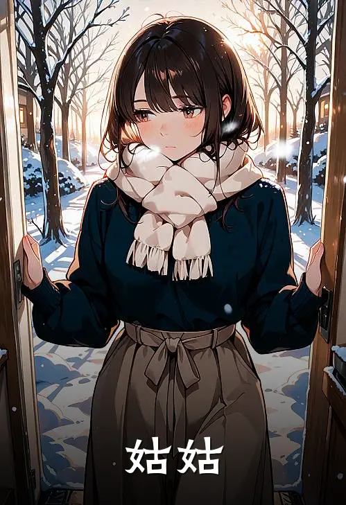 姑姑