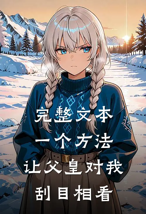 完整文本一个方法，让父皇对我刮目相看