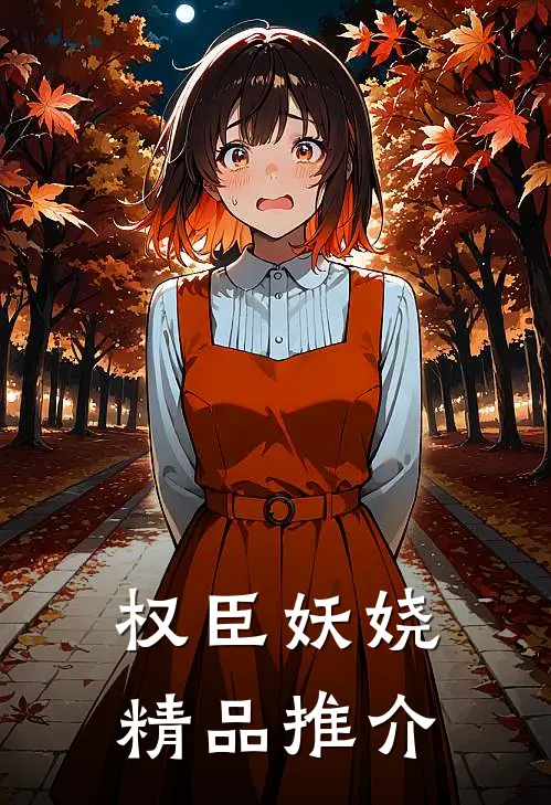 权臣妖娆精品推介
