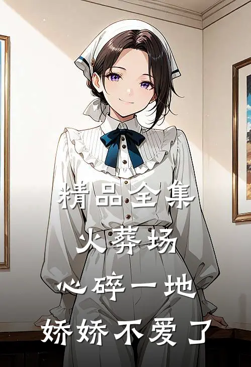精品全集火葬场：心碎一地，娇娇不爱了