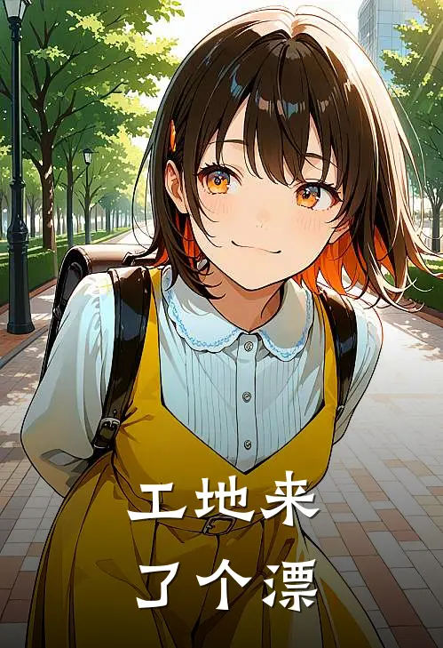 工地来了个漂