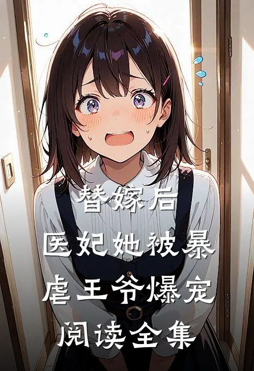 替嫁后，医妃她被暴虐王爷爆宠阅读全集