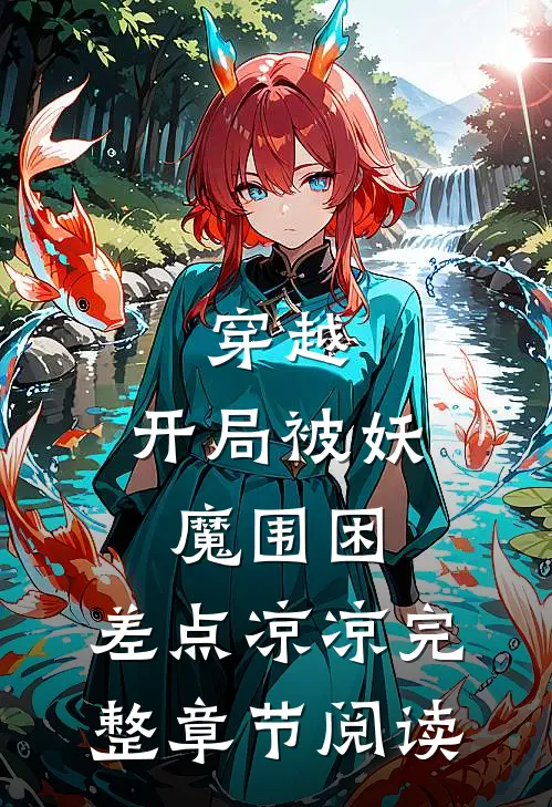 穿越：开局被妖魔围困，差点凉凉完整章节阅读
