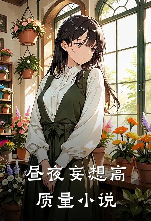 昼夜妄想高质量小说