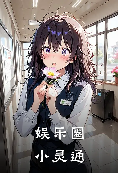 娱乐圈小灵通