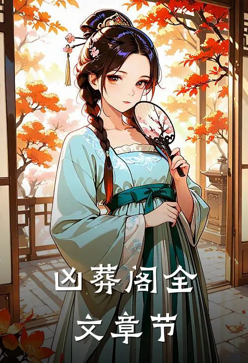 凶葬阁全文章节