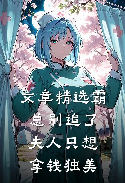 文章精选霸总别追了，夫人只想拿钱独美