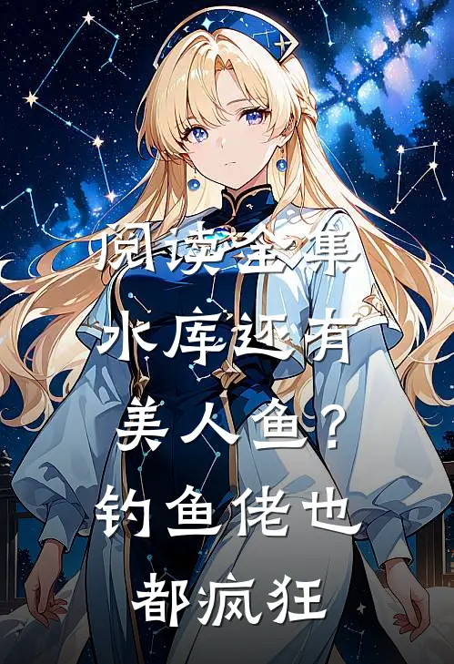 阅读全集水库还有美人鱼？钓鱼佬也都疯狂