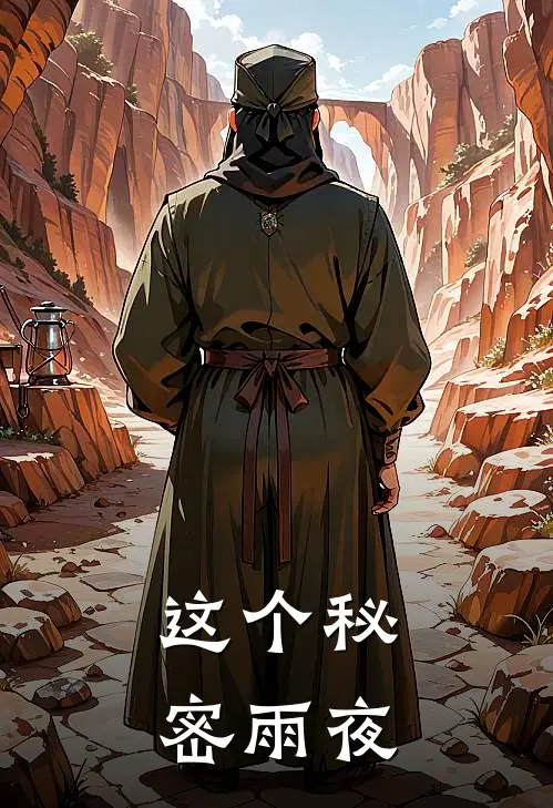 这个秘密雨夜