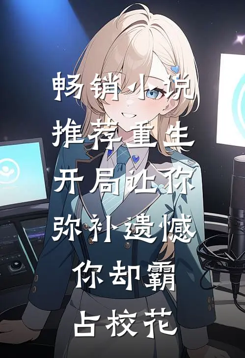 畅销小说推荐重生：开局让你弥补遗憾，你却霸占校花