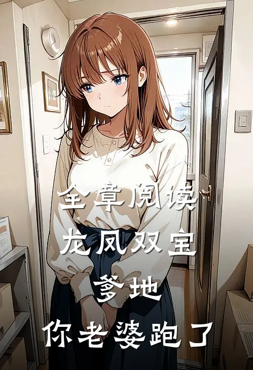 全章阅读龙凤双宝：爹地，你老婆跑了