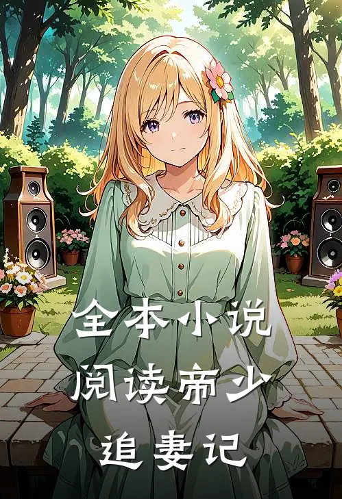 全本小说阅读帝少追妻记