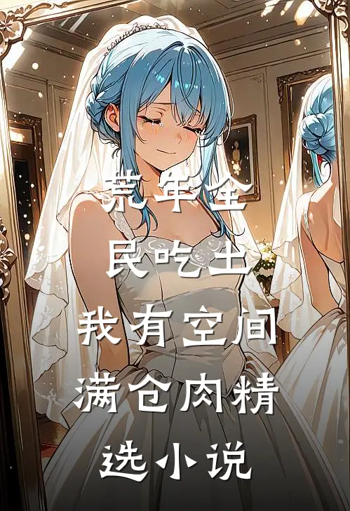 荒年全民吃土，我有空间满仓肉精选小说