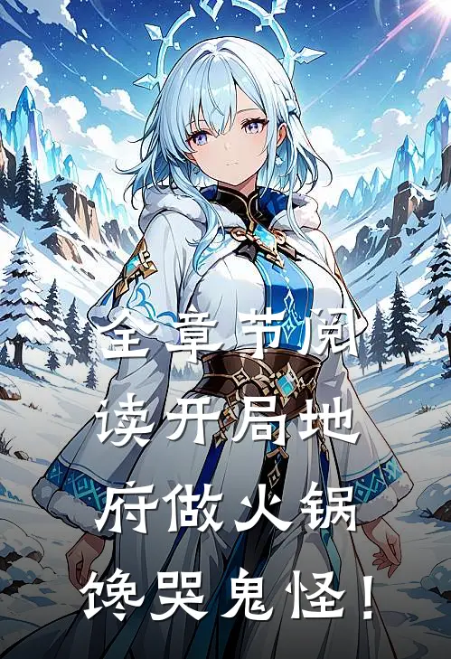 全章节阅读开局地府做火锅，馋哭鬼怪！