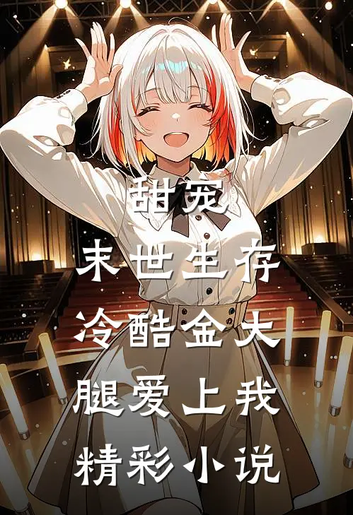甜宠：末世生存，冷酷金大腿爱上我精彩小说