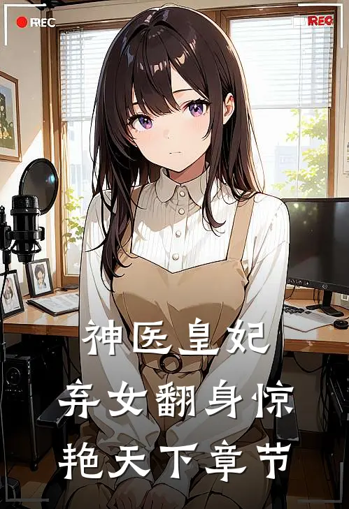神医皇妃：弃女翻身惊艳天下章节