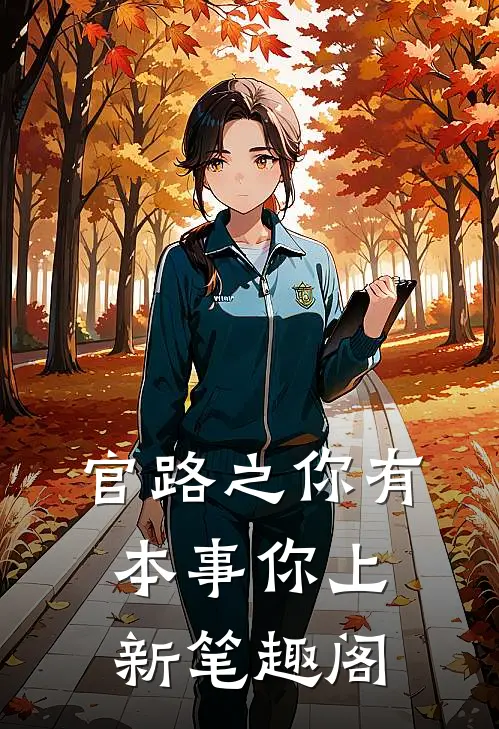 官路之你有本事你上新笔趣阁