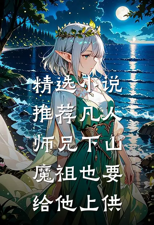 精选小说推荐凡人师兄下山，魔祖也要给他上供