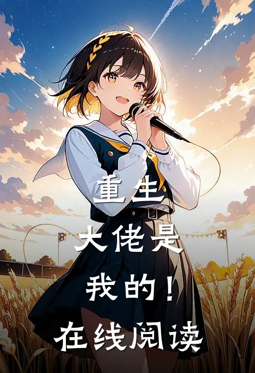 重生：大佬是我的！在线阅读