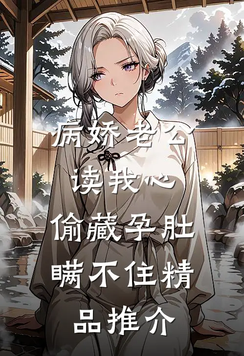 病娇老公读我心，偷藏孕肚瞒不住精品推介