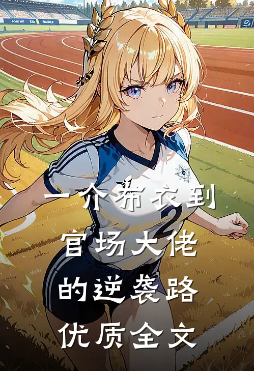 一介布衣到官场大佬的逆袭路优质全文
