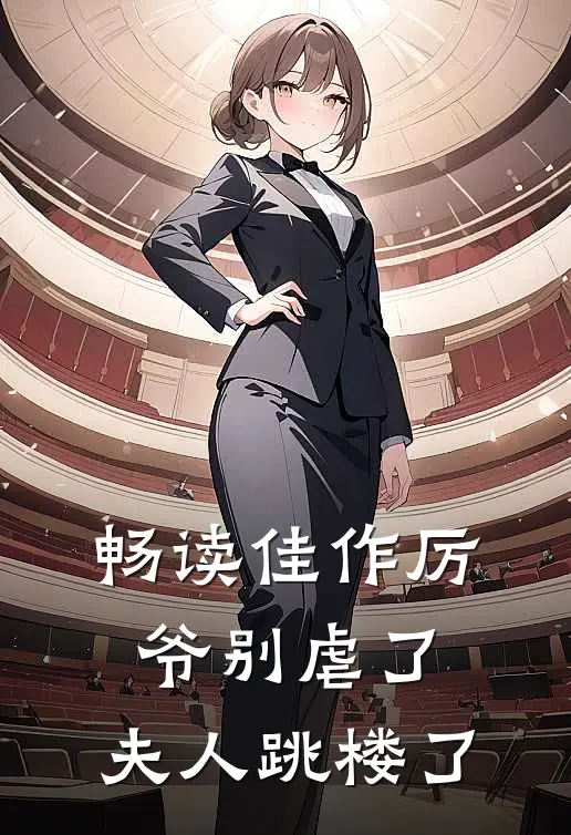 畅读佳作厉爷别虐了，夫人跳楼了