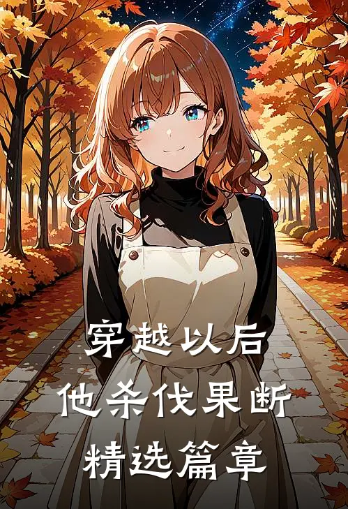 穿越以后，他杀伐果断精选篇章
