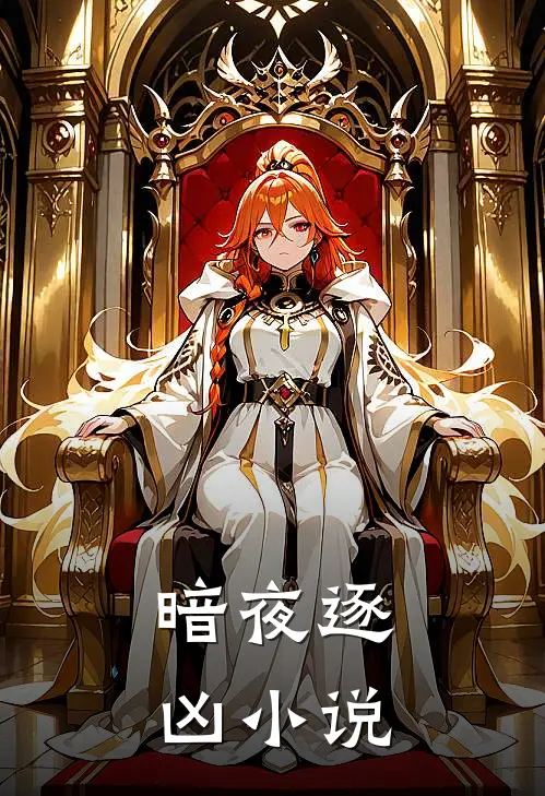 暗夜逐凶小说
