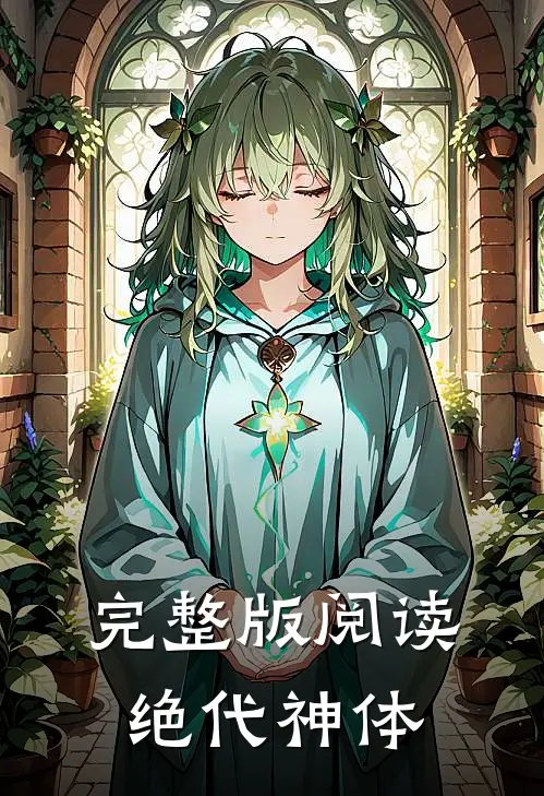 完整版阅读绝代神体