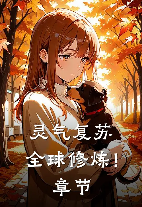 灵气复苏：全球修炼！章节