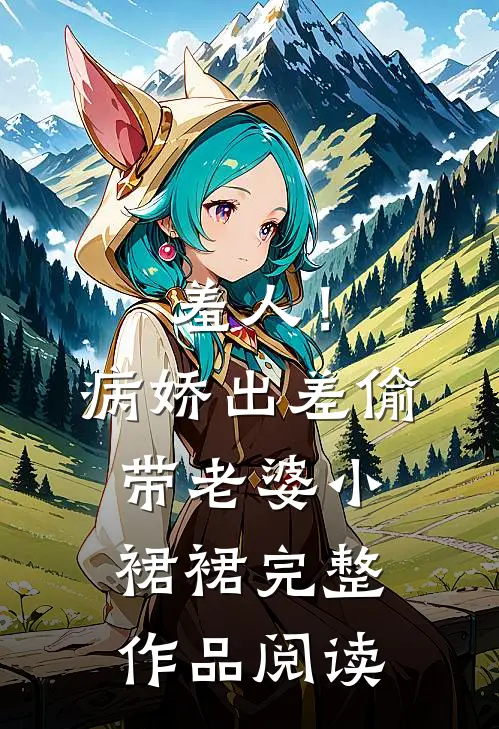 羞人！病娇出差偷带老婆小裙裙完整作品阅读