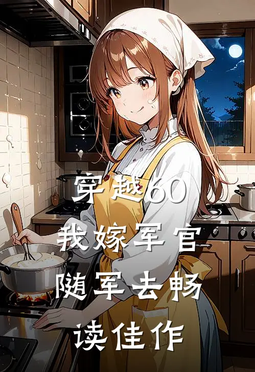穿越60：我嫁军官随军去畅读佳作