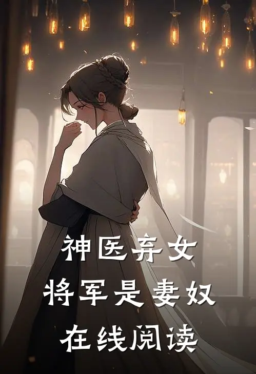 神医弃女，将军是妻奴在线阅读