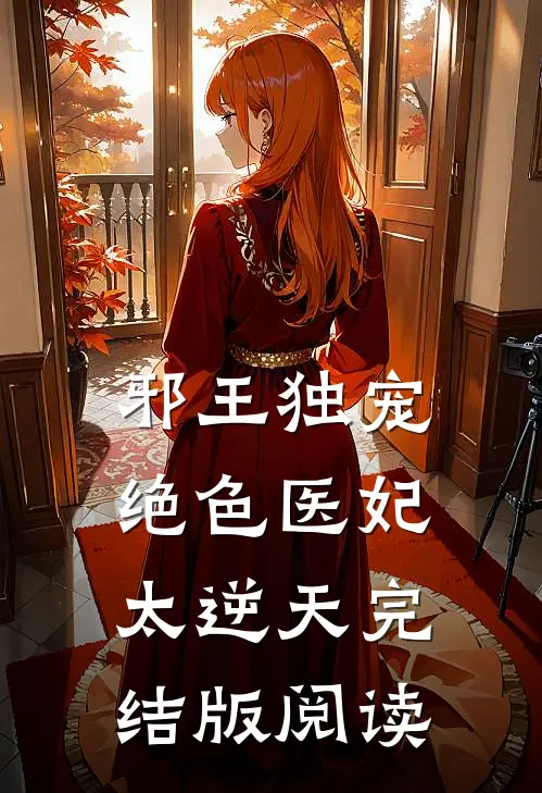 邪王独宠：绝色医妃太逆天完结版阅读