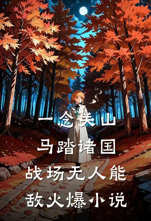 一念关山：马踏诸国，战场无人能敌火爆小说