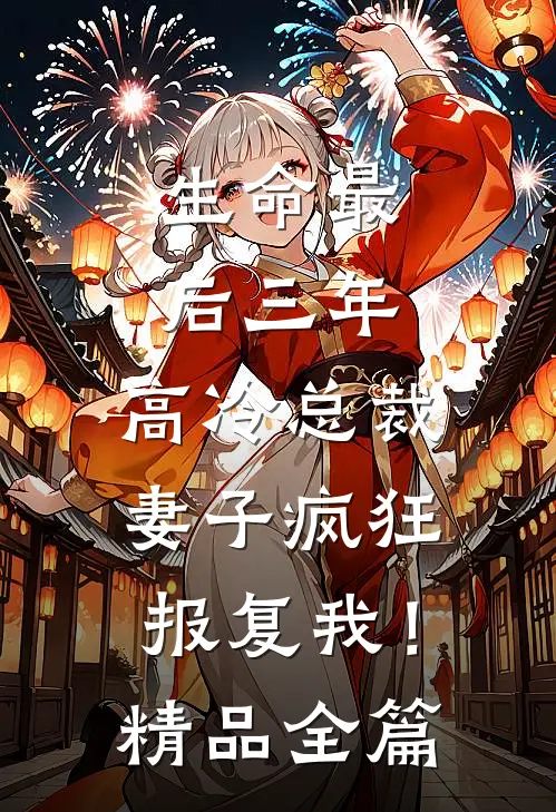生命最后三年，高冷总裁妻子疯狂报复我！精品全篇