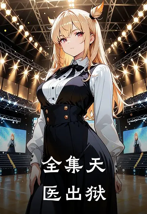 全集天医出狱
