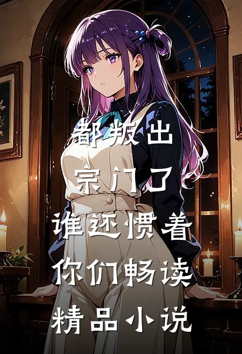 都叛出宗门了，谁还惯着你们畅读精品小说