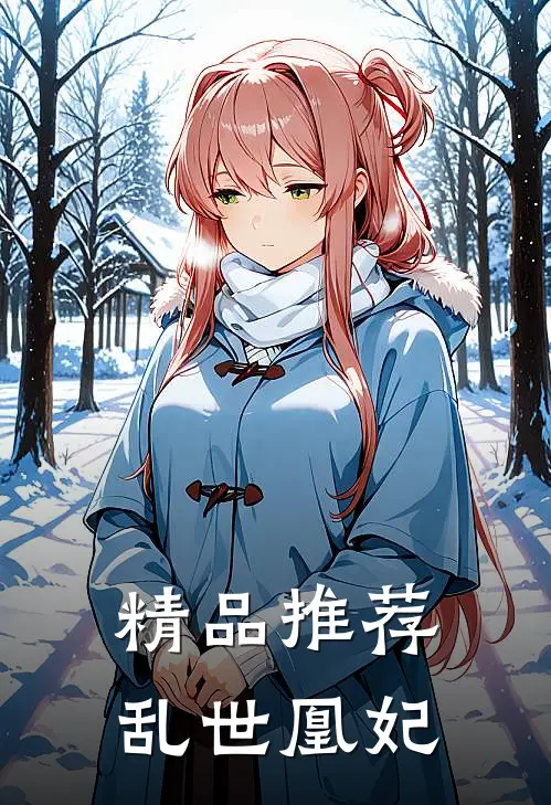 精品推荐乱世凰妃