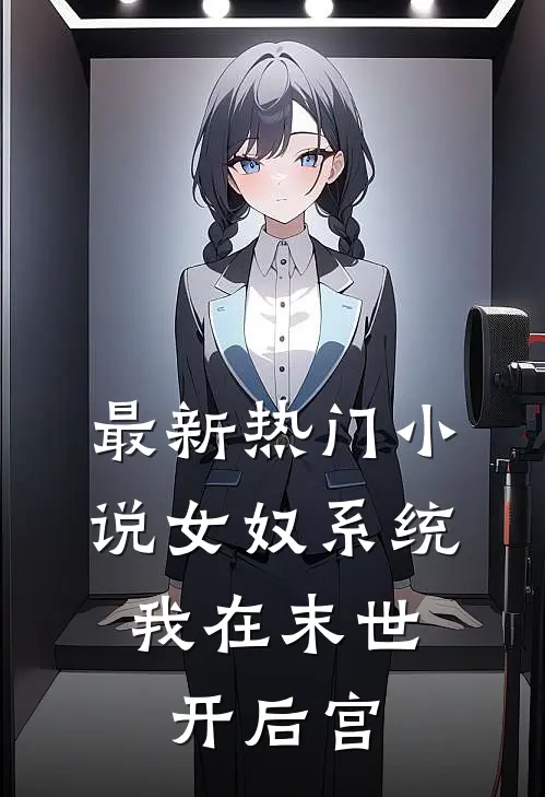 最新热门小说女奴系统：我在末世开后宫