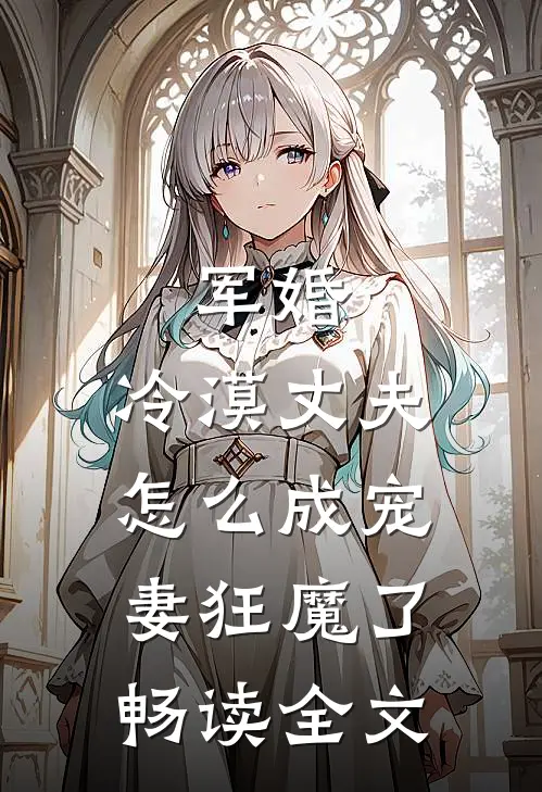 军婚：冷漠丈夫怎么成宠妻狂魔了畅读全文