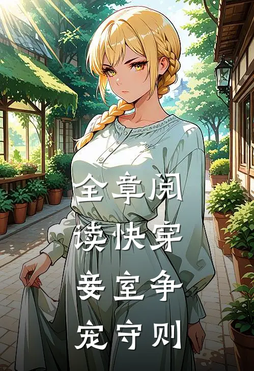 全章阅读快穿：妾室争宠守则