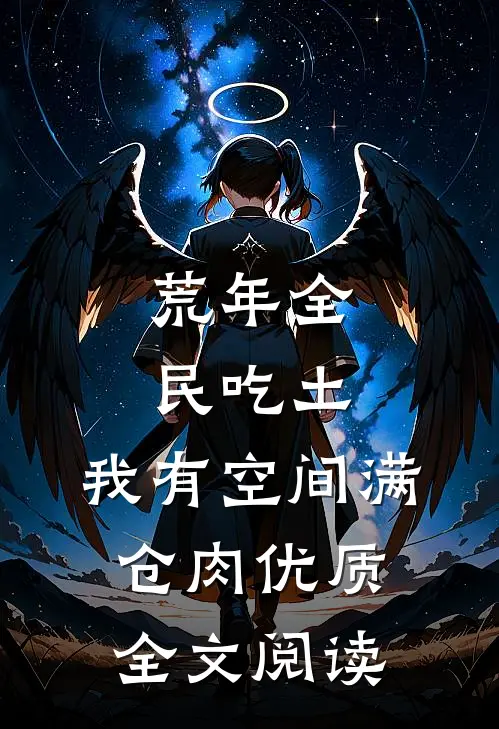 荒年全民吃土，我有空间满仓肉优质全文阅读