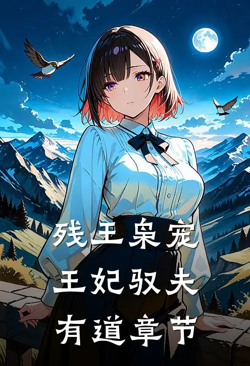 残王枭宠：王妃驭夫有道章节